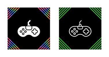 Gamepad Vector Icon