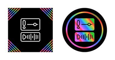 Error Vector Icon