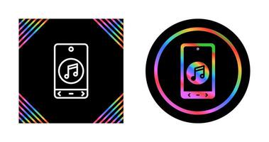 Music Vector Icon