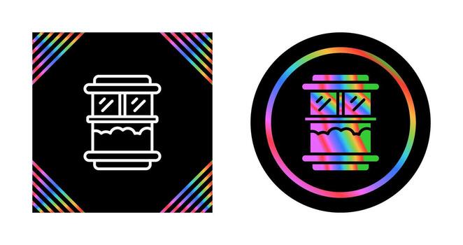 Window Vector Icon