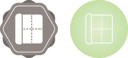 Borders Vector Icon
