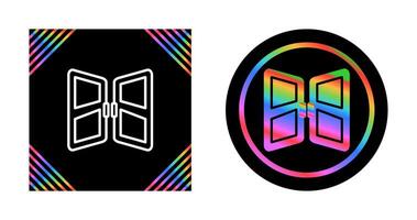 Door Vector Icon