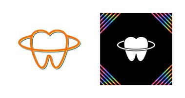 Teeth Vector Icon