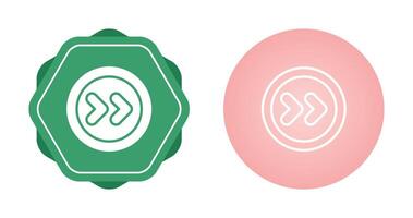 Angle Small Vector Icon