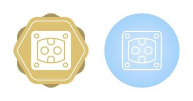 Socket Vector Icon