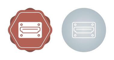 Hdmi Vector Icon