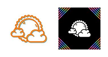 Cloud Vector Icon