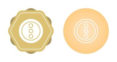 Menu Dots Vertical Vector Icon