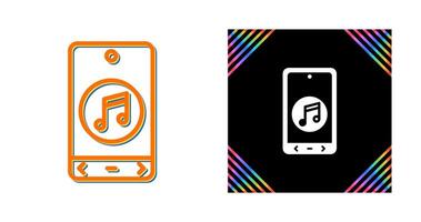 Music Vector Icon