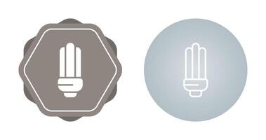 Bulb Vector Icon