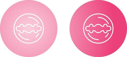 Keyhole Vector Icon