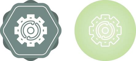 Refresh Vector Icon