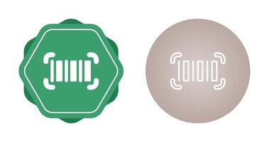 QR Code Vector Icon
