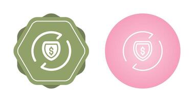 Security System Vector Icon