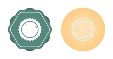 Sun Vector Icon