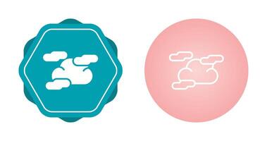 Clouds Vector Icon