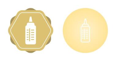 Wire Pulling Lubricant Vector Icon