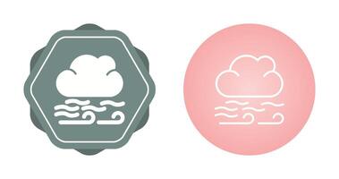 Cloud Vector Icon