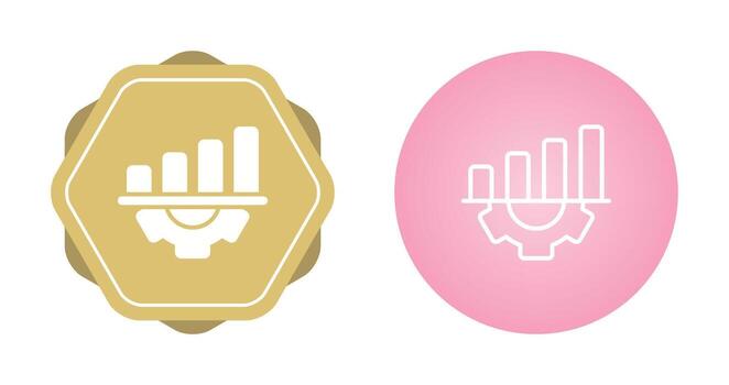 Performance Optimization Vector Icon