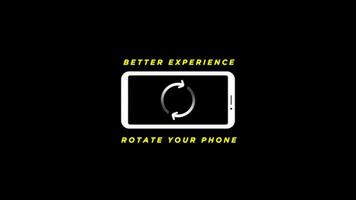 Rotation Your Mobile Phone Animation Better Experiences Rotate Your Phone video