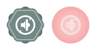 Audio Vector Icon