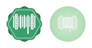 Cable Reel Vector Icon