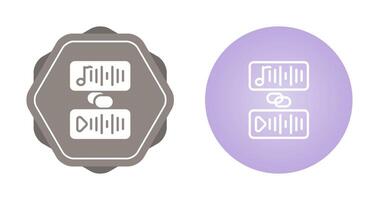 Link Vector Icon