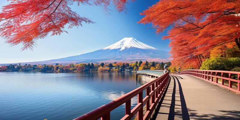 mountain landscape　山の風景 2026年 富士山カレンダー 販売開始のお知らせです。