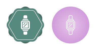 Smartwatch Vector Icon