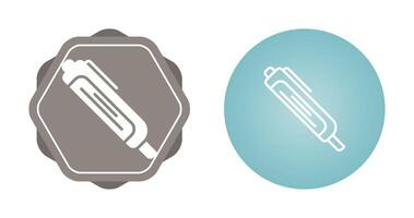 Voltage Detector Pen Vector Icon