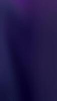 Multicolored motion gradient blue dark purple background vertical video