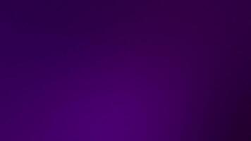 Animation Video Hintergrund dunkel lila
