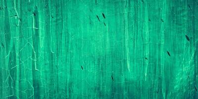 Texture abstract green wall background photo