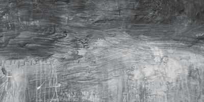 Texture abstract grey wall background photo