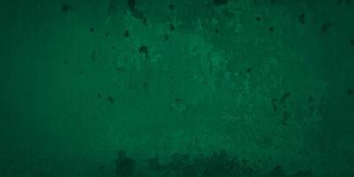 Texture abstract green wall background photo