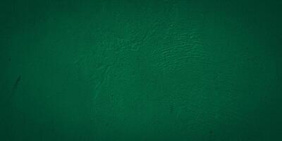 Texture abstract green wall background photo