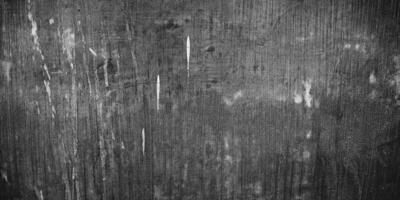 Texture abstract black white wall background photo