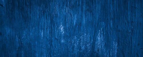 Texture abstract blue wall background photo