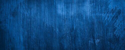 textura resumen azul pared antecedentes foto