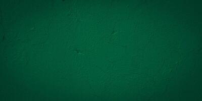 Texture abstract green wall background photo