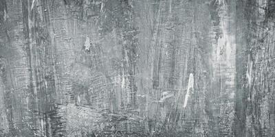 Texture abstract grey wall background photo