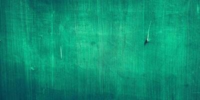 Texture abstract green wall background photo