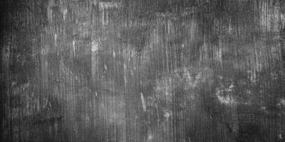 Texture abstract black white wall background photo