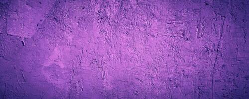 Texture abstract purple wall background photo