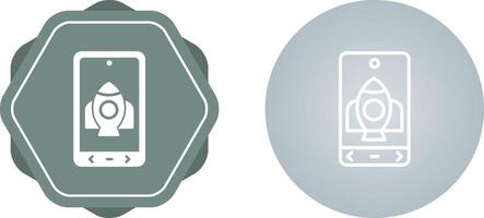 Boost Vector Icon