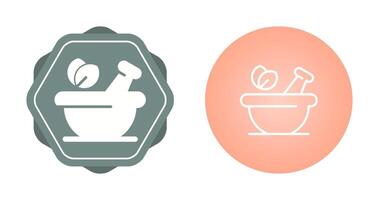 Pestle Vector Icon