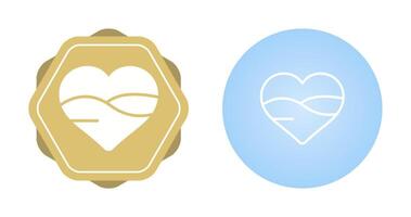 Heart Vector Icon