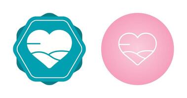 Heart Vector Icon