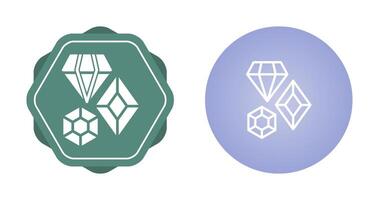 Gems Vector Icon