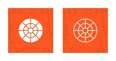 Pantone Vector Icon